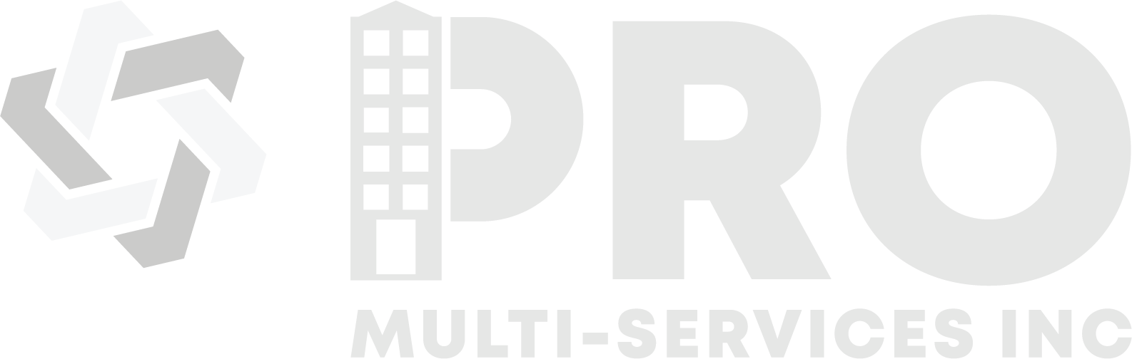 Pro Multi-Services Inc.