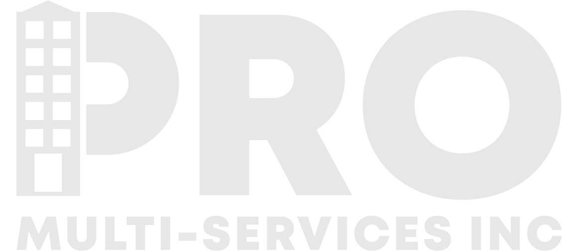 Pro Multi-Services Inc.